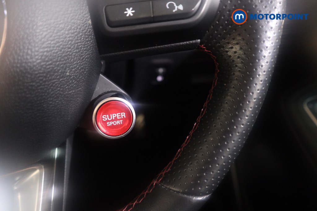 Used MG MG HS 2021 for sale - 77226002: Photo 13