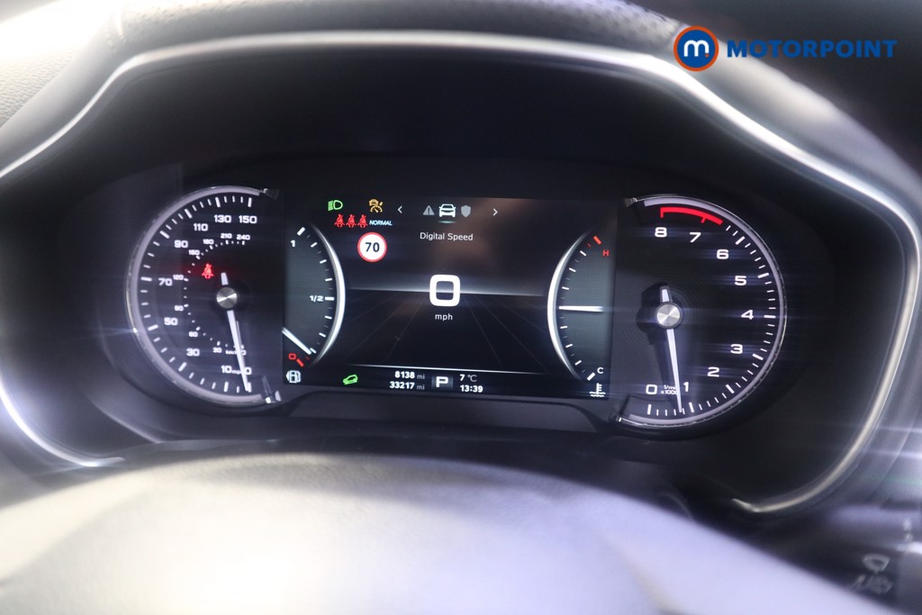 Used MG MG HS 2021 for sale - 77226002: Photo 14