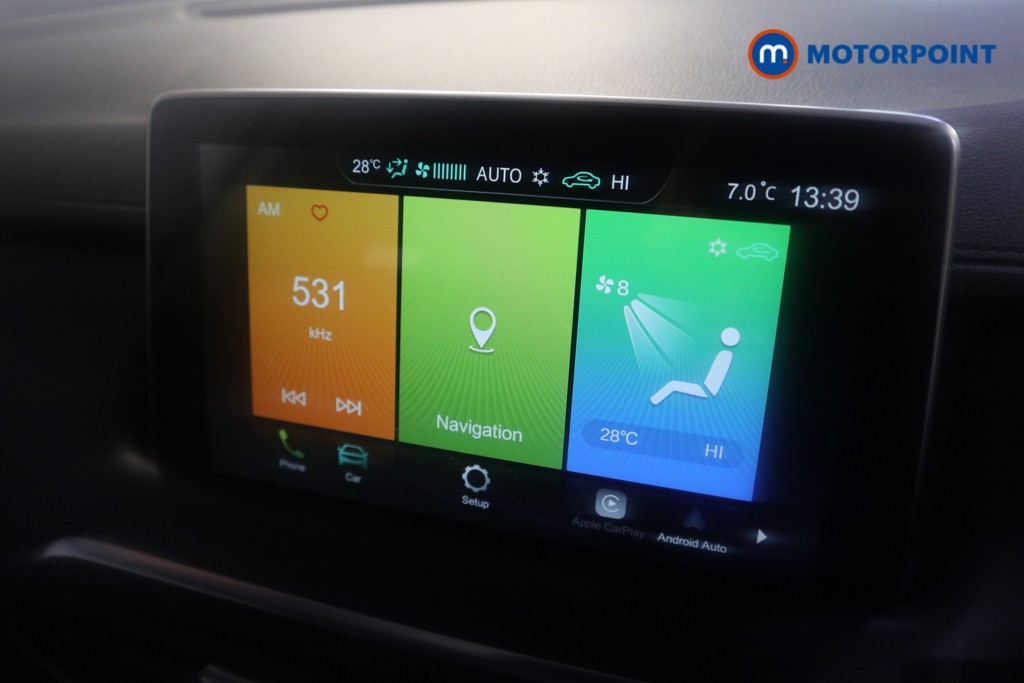 Used MG MG HS 2021 for sale - 77226002: Photo 15