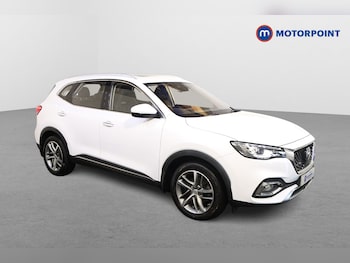 Used MG MG HS 2021 for sale - 77226002: Photo