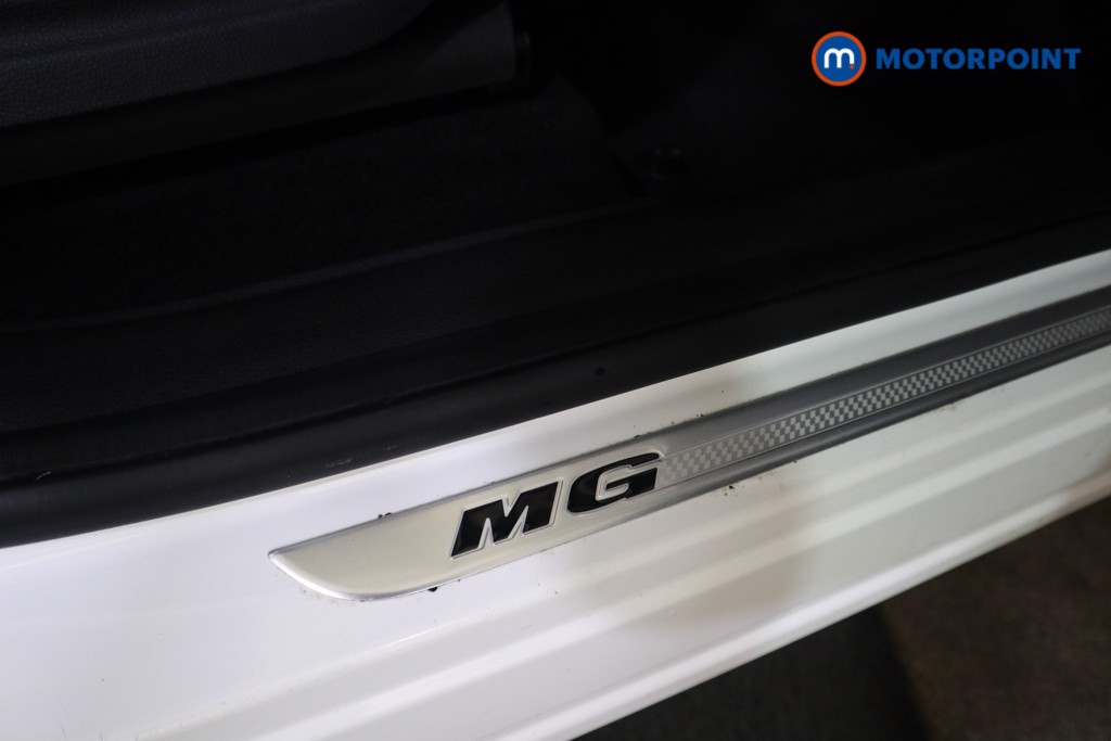 Used MG MG HS 2021 for sale - 77226002: Photo 22