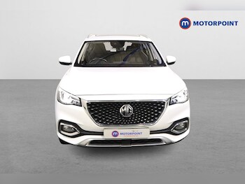 Used MG MG HS 2021 for sale - 77226002: Photo