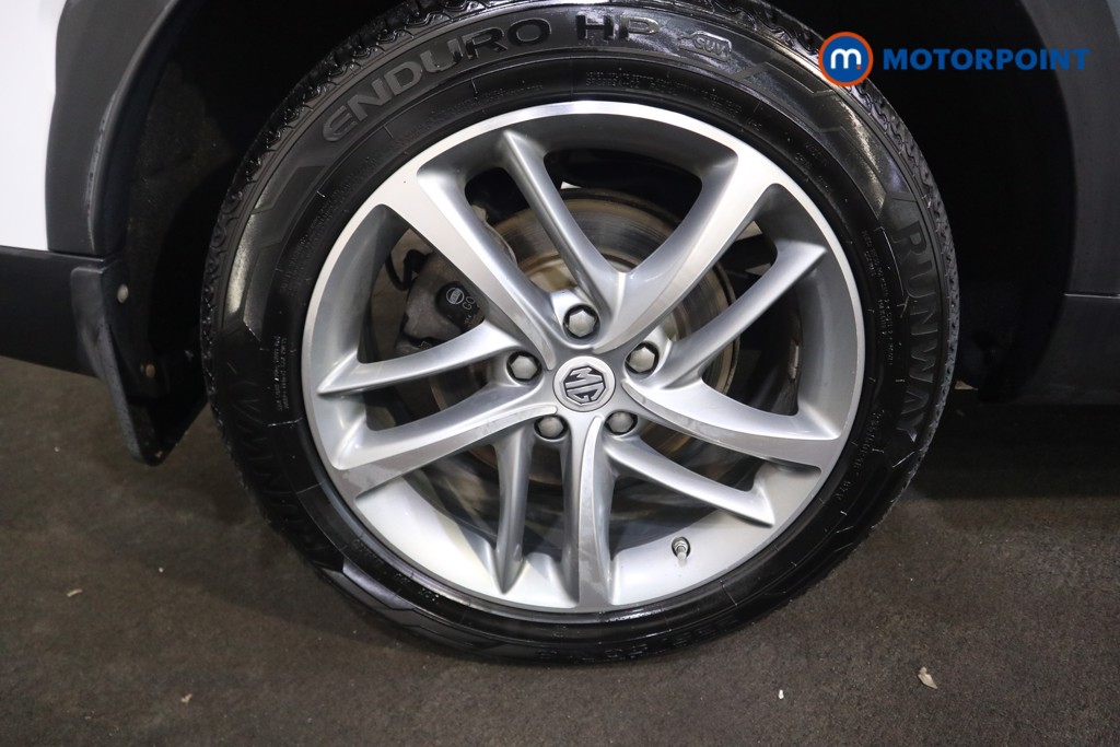 Used MG MG HS 2021 for sale - 77226002: Photo 31