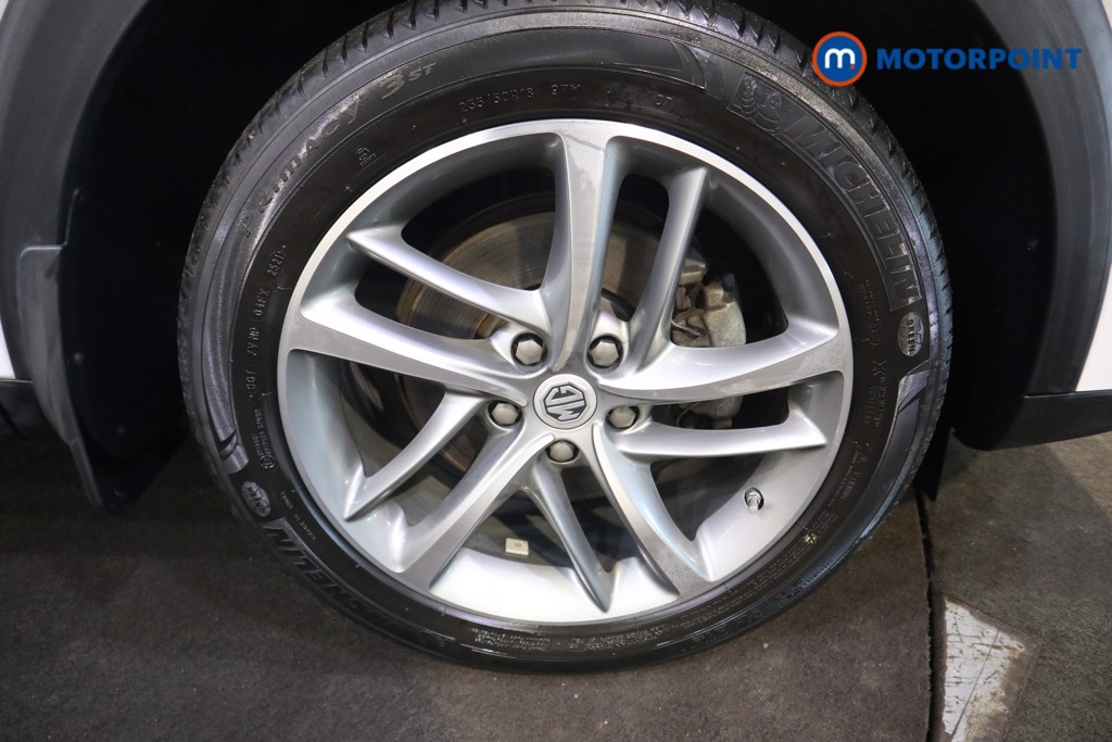 Used MG MG HS 2021 for sale - 77226002: Photo 32