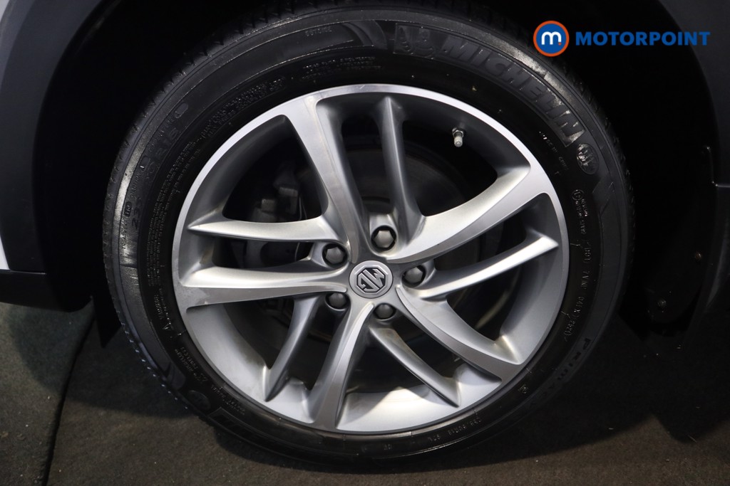 Used MG MG HS 2021 for sale - 77226002: Photo 33