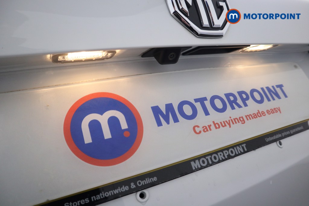 Used MG MG HS 2021 for sale - 77226002: Photo 36