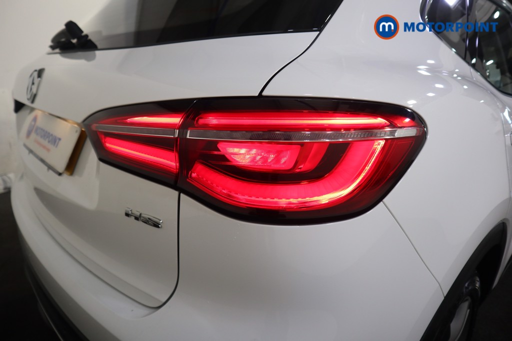 Used MG MG HS 2021 for sale - 77226002: Photo 38