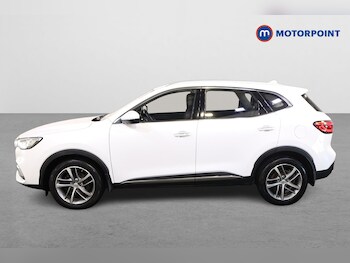 Used MG MG HS 2021 for sale - 77226002: Photo