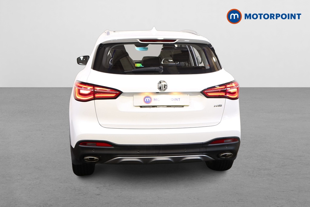 Used MG MG HS 2021 for sale - 77226002: Photo 6