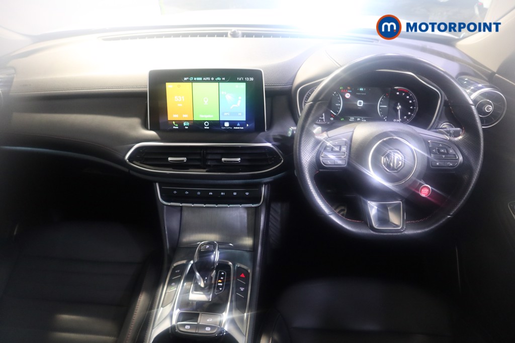 Used MG MG HS 2021 for sale - 77226002: Photo 9