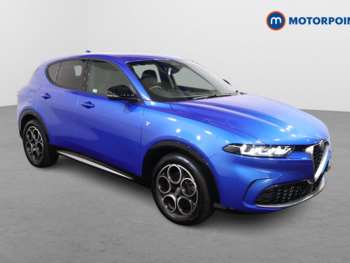 2023 - 1.5 MHEV Ti 5dr Auto