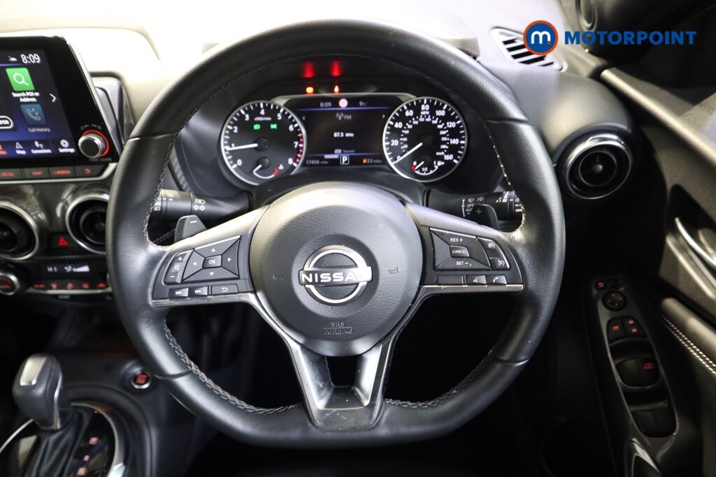 Used Nissan Juke 2023 for sale - 77516735: Photo 10