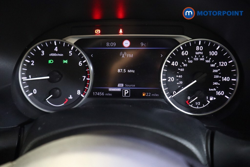 Used Nissan Juke 2023 for sale - 77516735: Photo 16