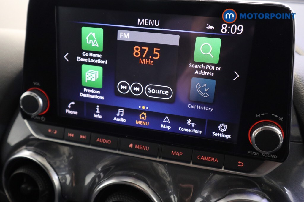 Used Nissan Juke 2023 for sale - 77516735: Photo 17