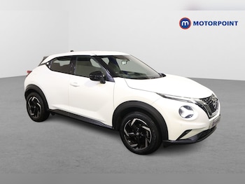 Used Nissan Juke 2023 for sale - 77516735: Photo