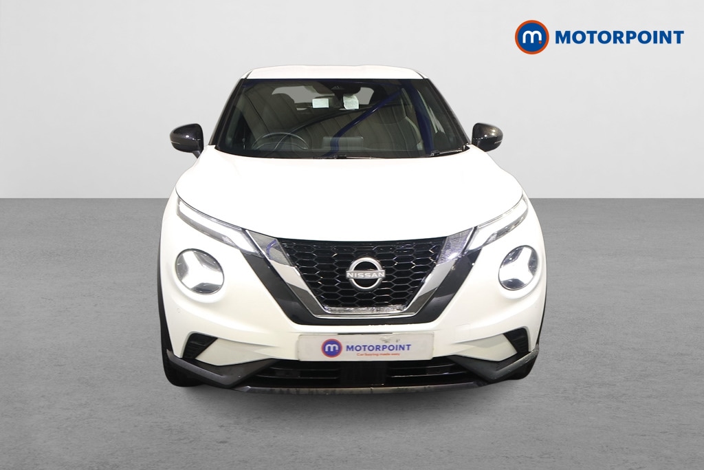 Used Nissan Juke 2023 for sale - 77516735: Photo 2
