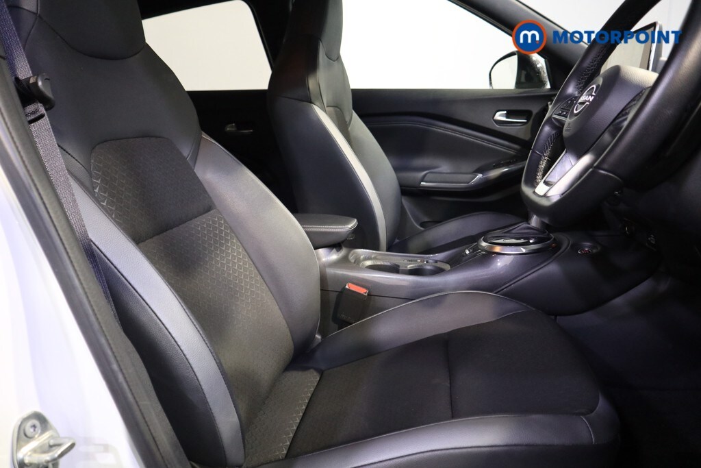 Used Nissan Juke 2023 for sale - 77516735: Photo 26