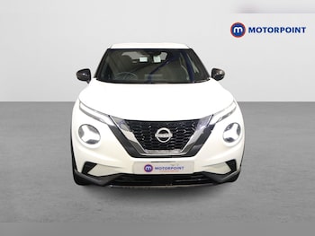 Used Nissan Juke 2023 for sale - 77516735: Photo