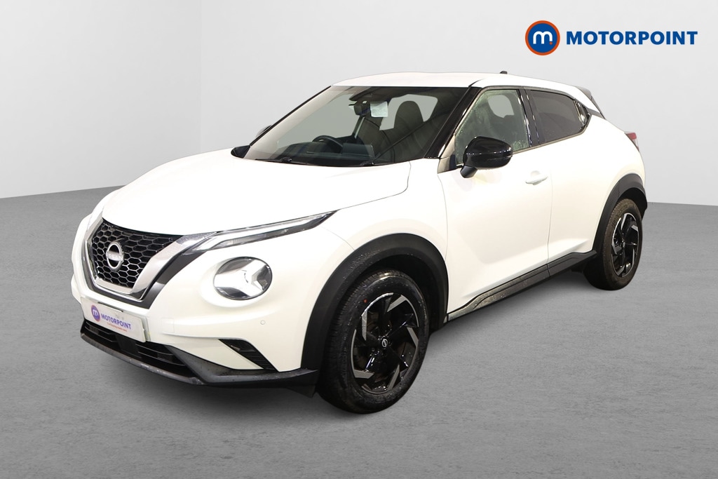 Used Nissan Juke 2023 for sale - 77516735: Photo 3