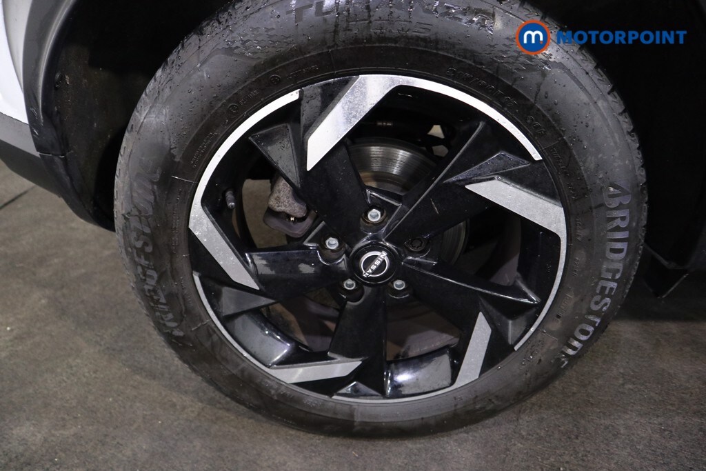 Used Nissan Juke 2023 for sale - 77516735: Photo 32