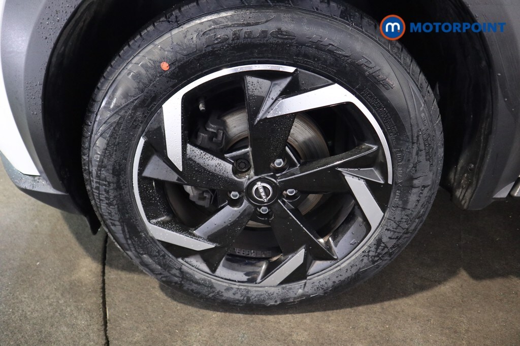 Used Nissan Juke 2023 for sale - 77516735: Photo 34