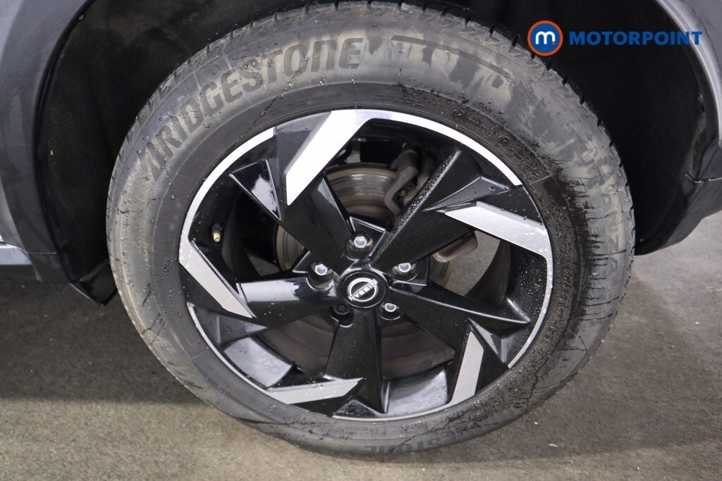 Used Nissan Juke 2023 for sale - 77516735: Photo 35