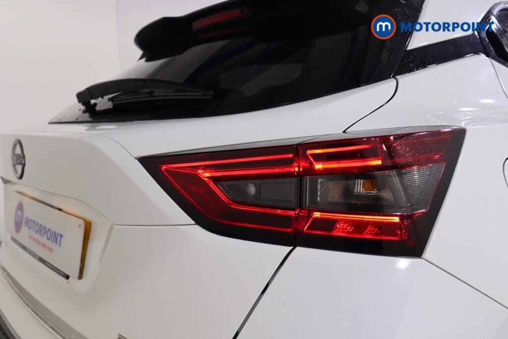 Used Nissan Juke 2023 for sale - 77516735: Photo 38