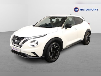 Used Nissan Juke 2023 for sale - 77516735: Photo
