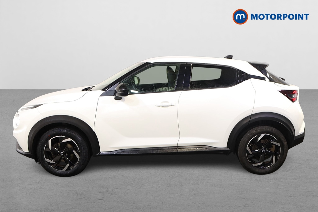 Used Nissan Juke 2023 for sale - 77516735: Photo 4