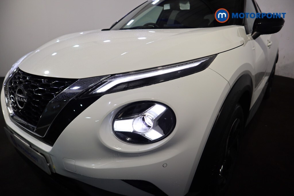 Used Nissan Juke 2023 for sale - 77516735: Photo 44