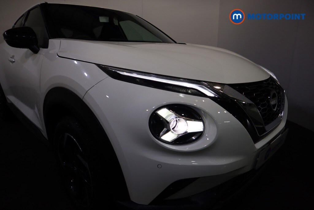 Used Nissan Juke 2023 for sale - 77516735: Photo 45