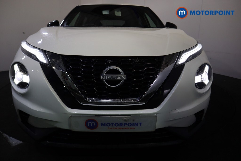 Used Nissan Juke 2023 for sale - 77516735: Photo 46