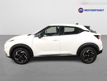 Used Nissan Juke 2023 for sale - 77516735: Photo