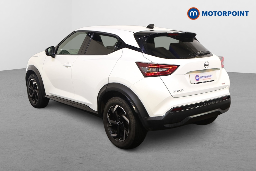 Used Nissan Juke 2023 for sale - 77516735: Photo 5