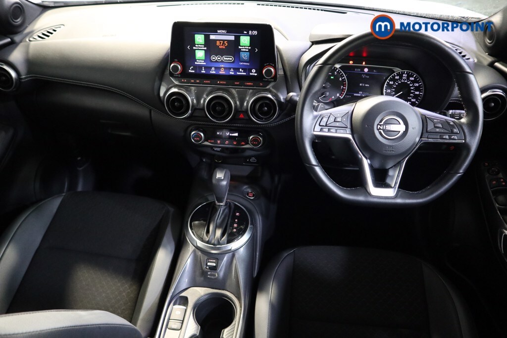 Used Nissan Juke 2023 for sale - 77516735: Photo 9