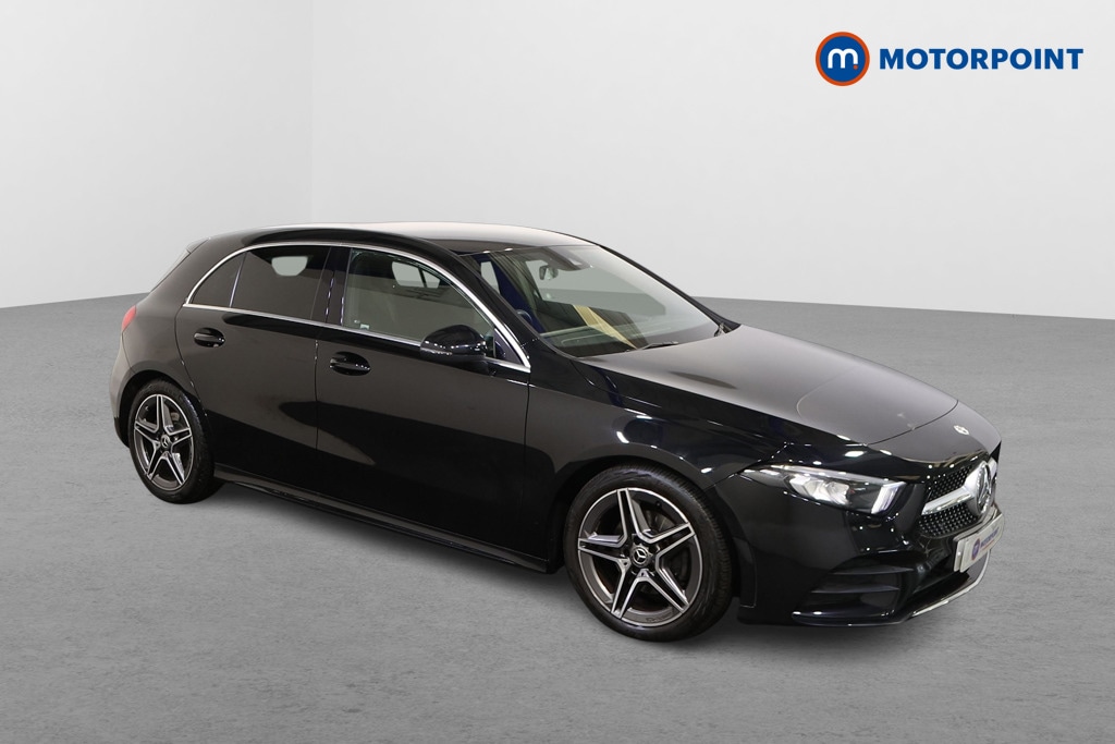 Used Mercedes-Benz A-Class 2021 for sale - 76319921: Photo 1