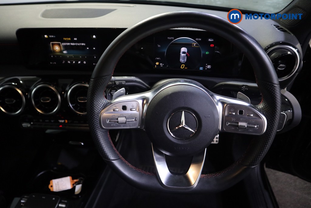 Used Mercedes-Benz A-Class 2021 for sale - 76319921: Photo 11