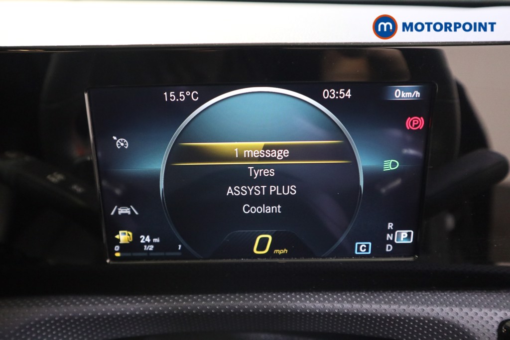 Used Mercedes-Benz A-Class 2021 for sale - 76319921: Photo 12