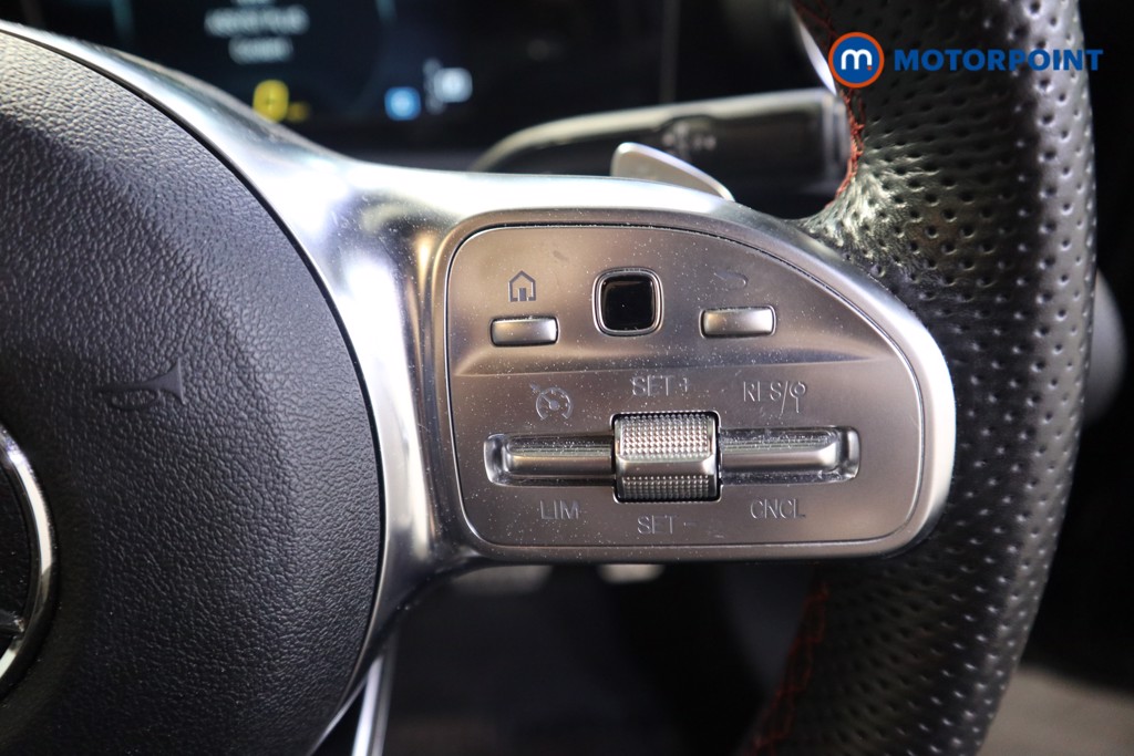 Used Mercedes-Benz A-Class 2021 for sale - 76319921: Photo 14