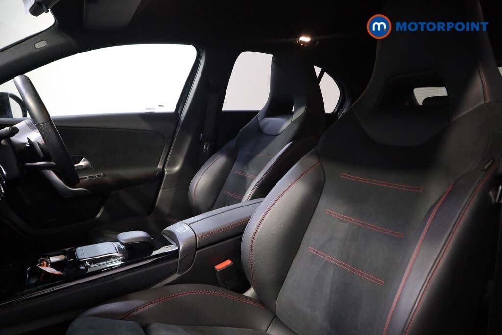 Used Mercedes-Benz A-Class 2021 for sale - 76319921: Photo 19