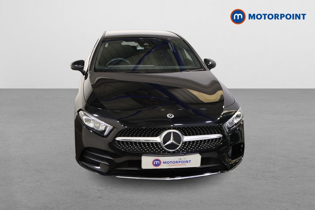 Used Mercedes-Benz A-Class 2021 for sale - 76319921: Photo 2