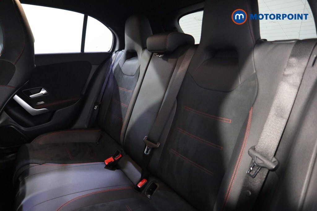 Used Mercedes-Benz A-Class 2021 for sale - 76319921: Photo 20