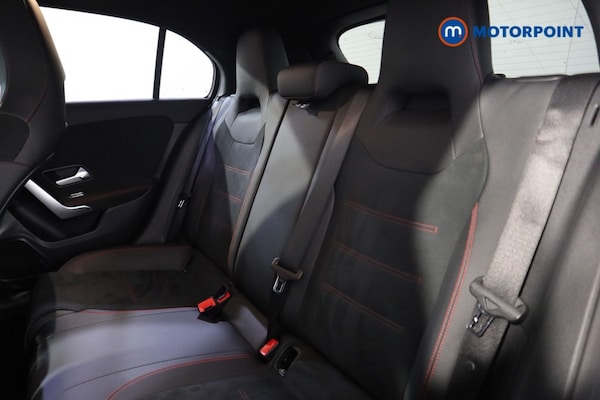 Used Mercedes-Benz A-Class 2021 for sale - 76319921: Photo 20