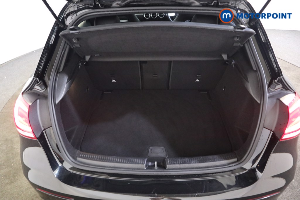 Used Mercedes-Benz A-Class 2021 for sale - 76319921: Photo 21