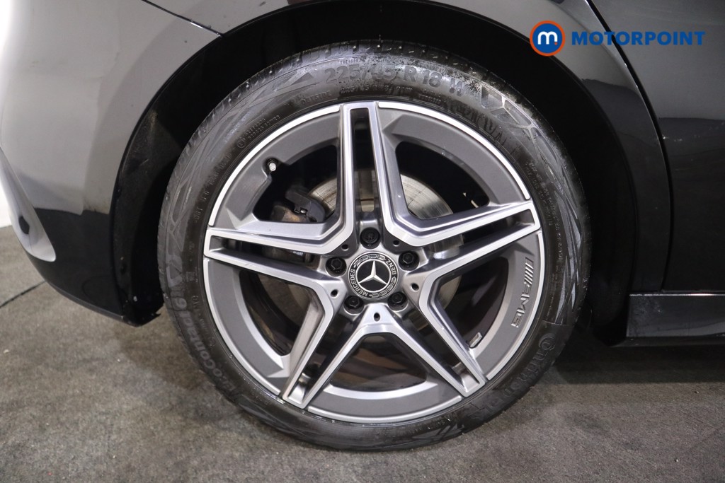 Used Mercedes-Benz A-Class 2021 for sale - 76319921: Photo 22