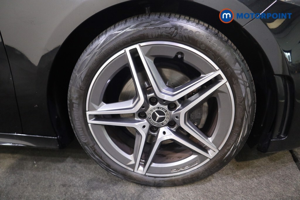 Used Mercedes-Benz A-Class 2021 for sale - 76319921: Photo 23