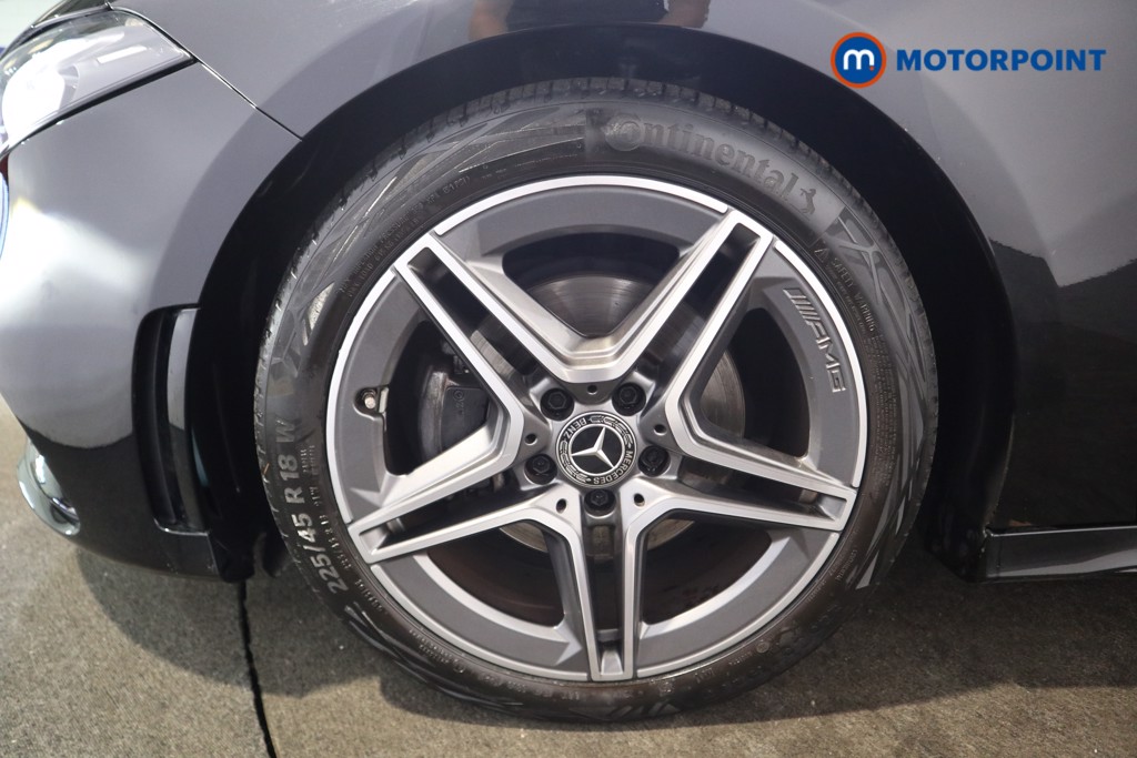 Used Mercedes-Benz A-Class 2021 for sale - 76319921: Photo 24