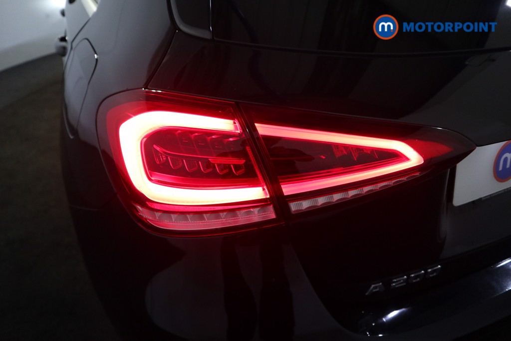 Used Mercedes-Benz A-Class 2021 for sale - 76319921: Photo 26