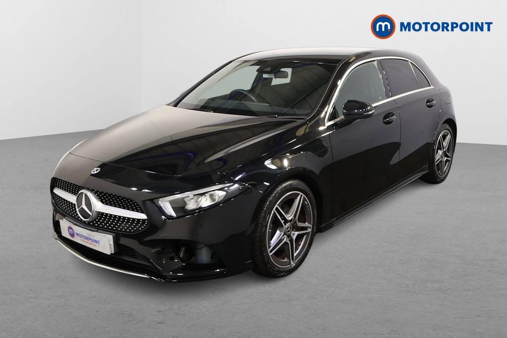 Used Mercedes-Benz A-Class 2021 for sale - 76319921: Photo 3