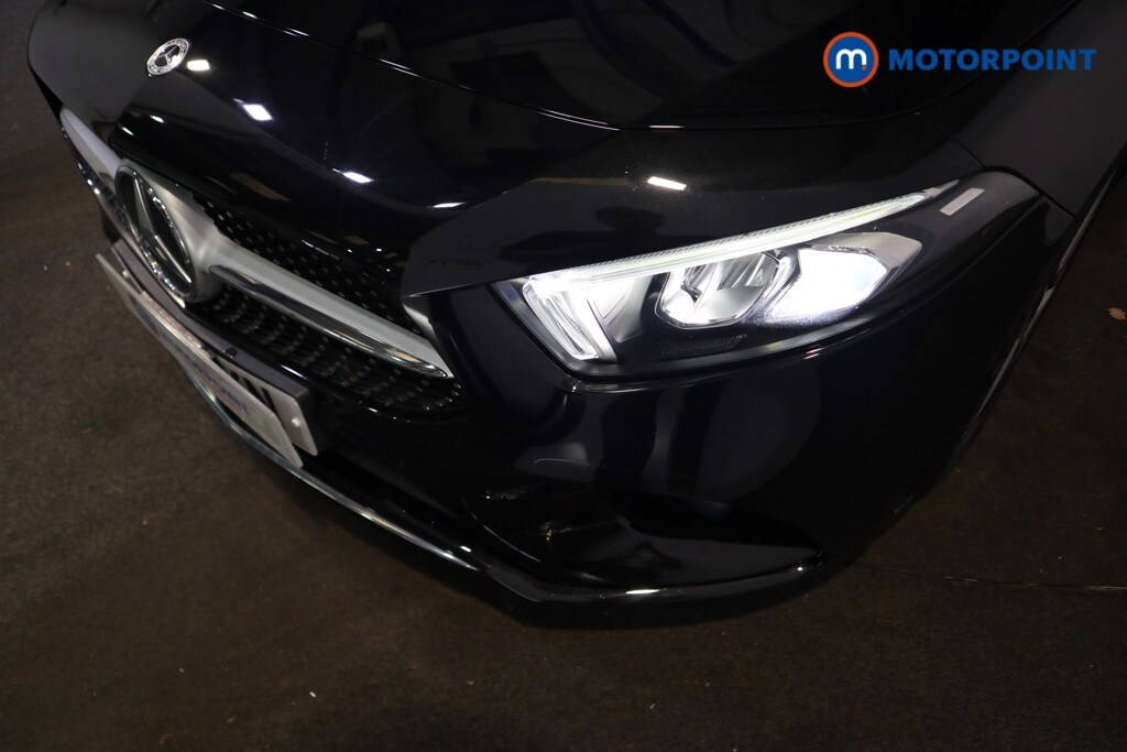 Used Mercedes-Benz A-Class 2021 for sale - 76319921: Photo 30